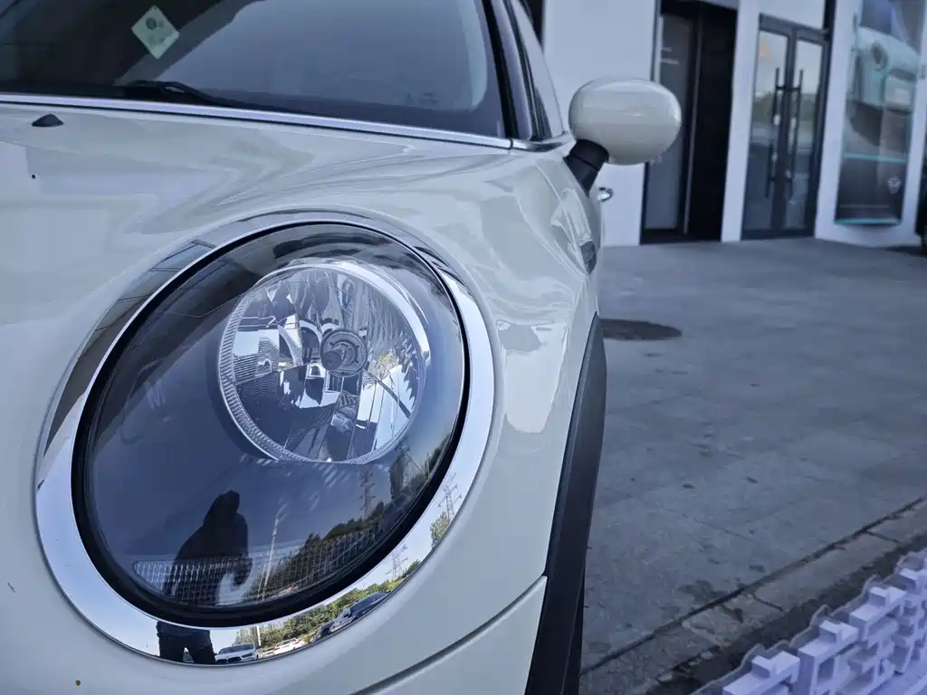 MINI Mini — миниатюра 10