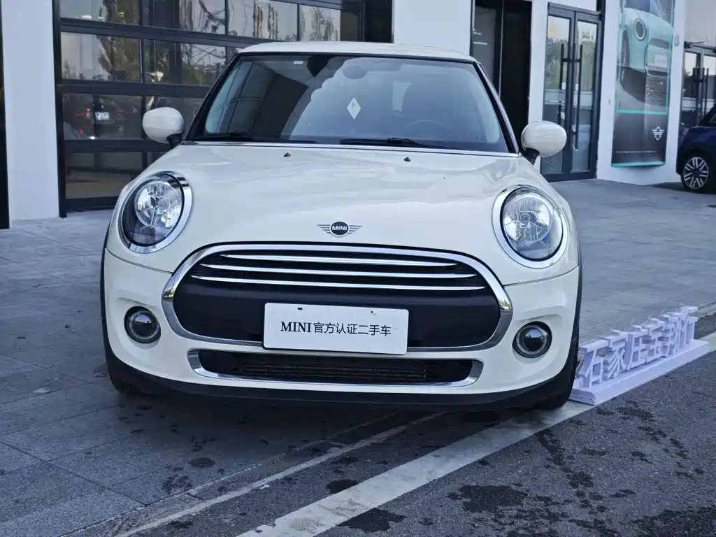 MINI Mini — миниатюра 2