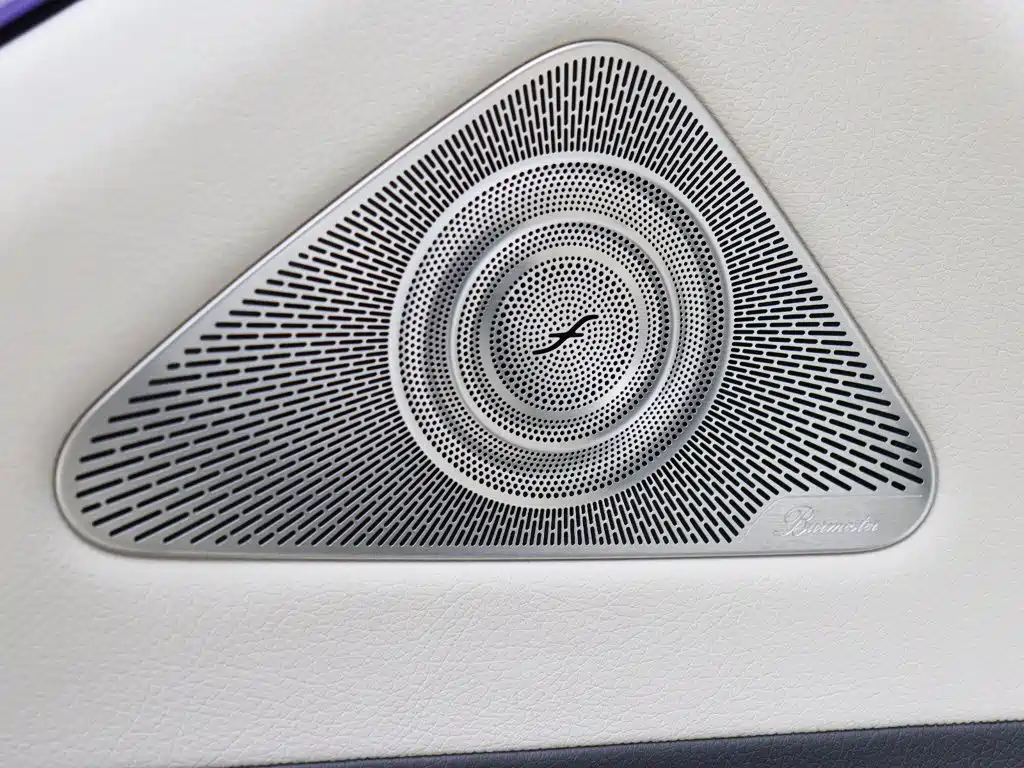 Mercedes-Benz S-Class — миниатюра 6