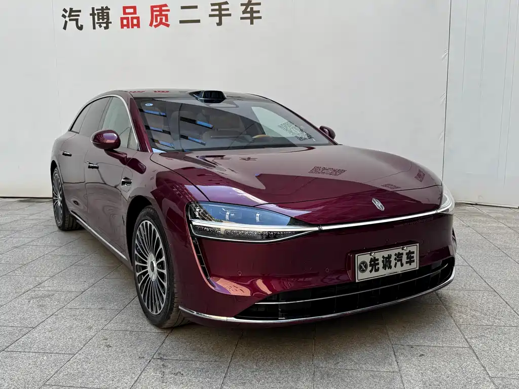Xiangjie Xiangjie S9T — миниатюра 3