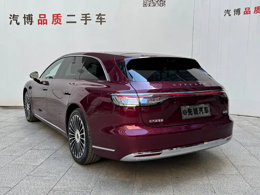 Xiangjie Xiangjie S9T — миниатюра 7