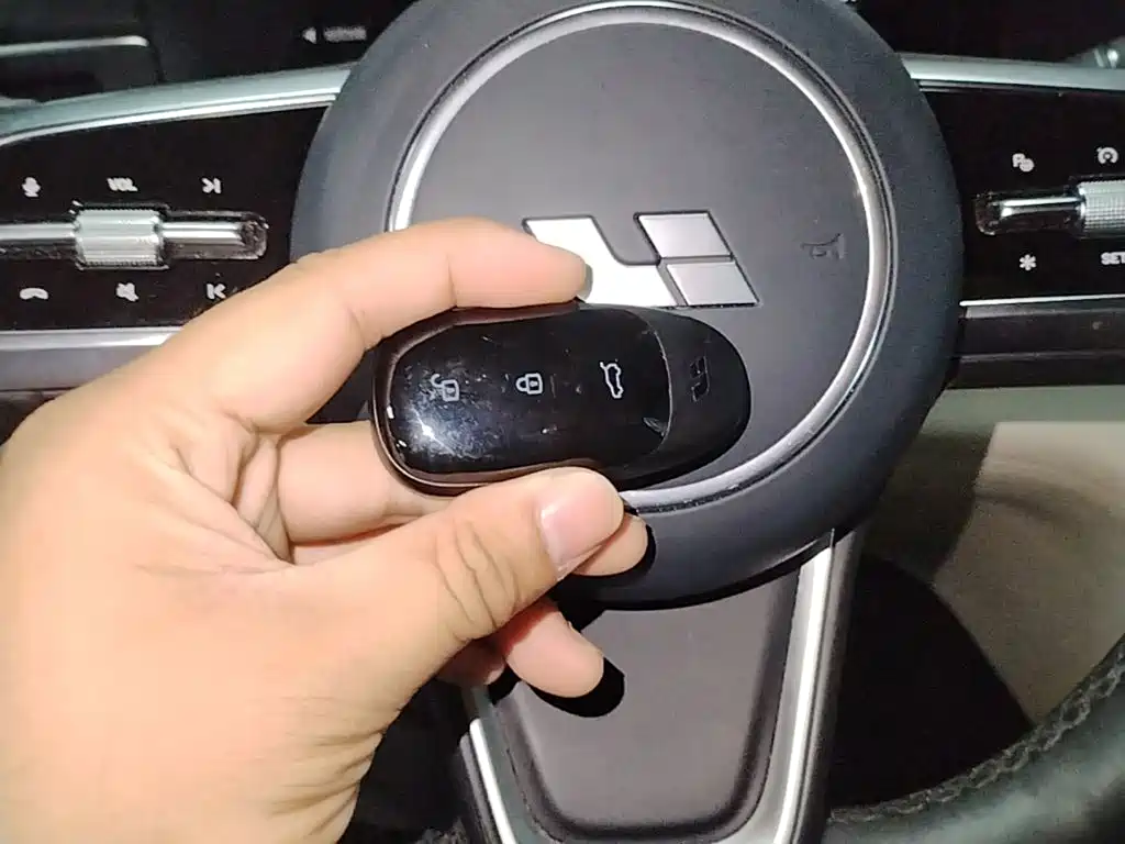 Li Auto Li ONE — миниатюра 9