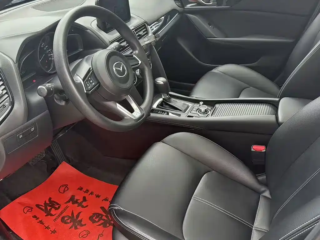 Mazda CX-4 — миниатюра 7