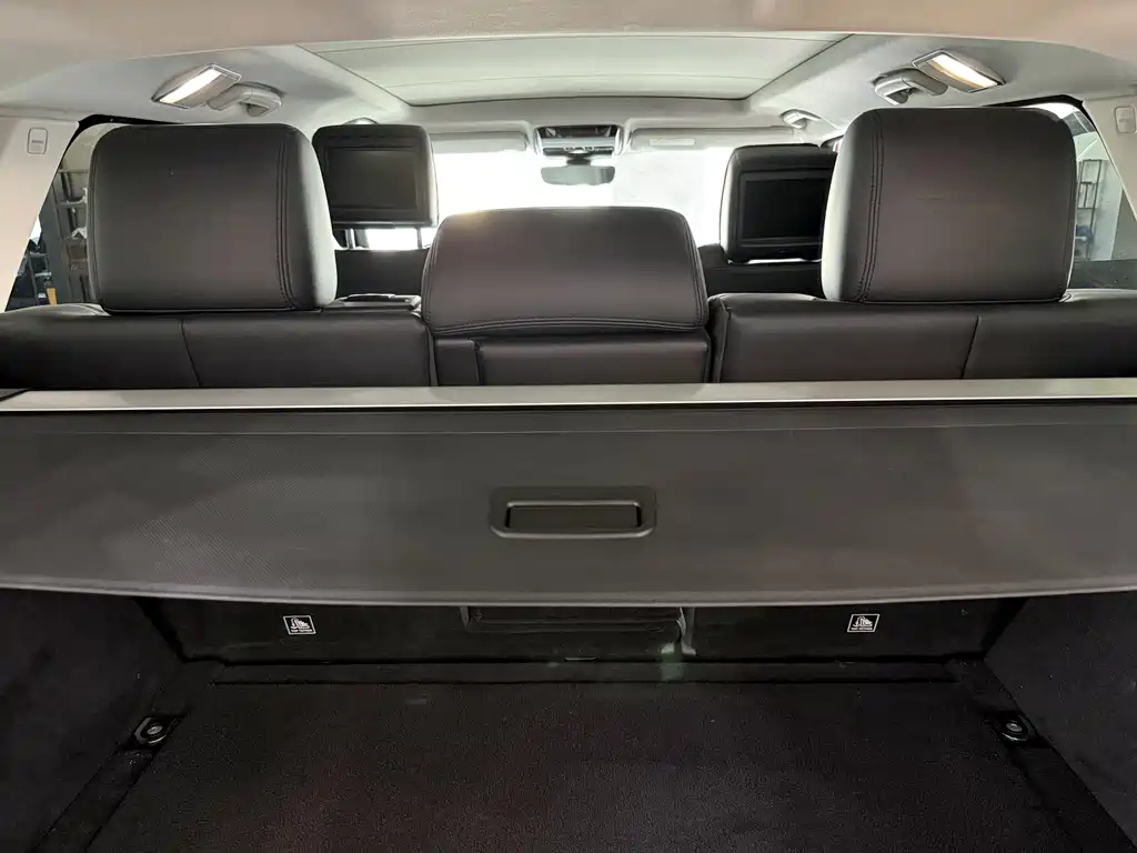 Land Rover Sport — миниатюра 18