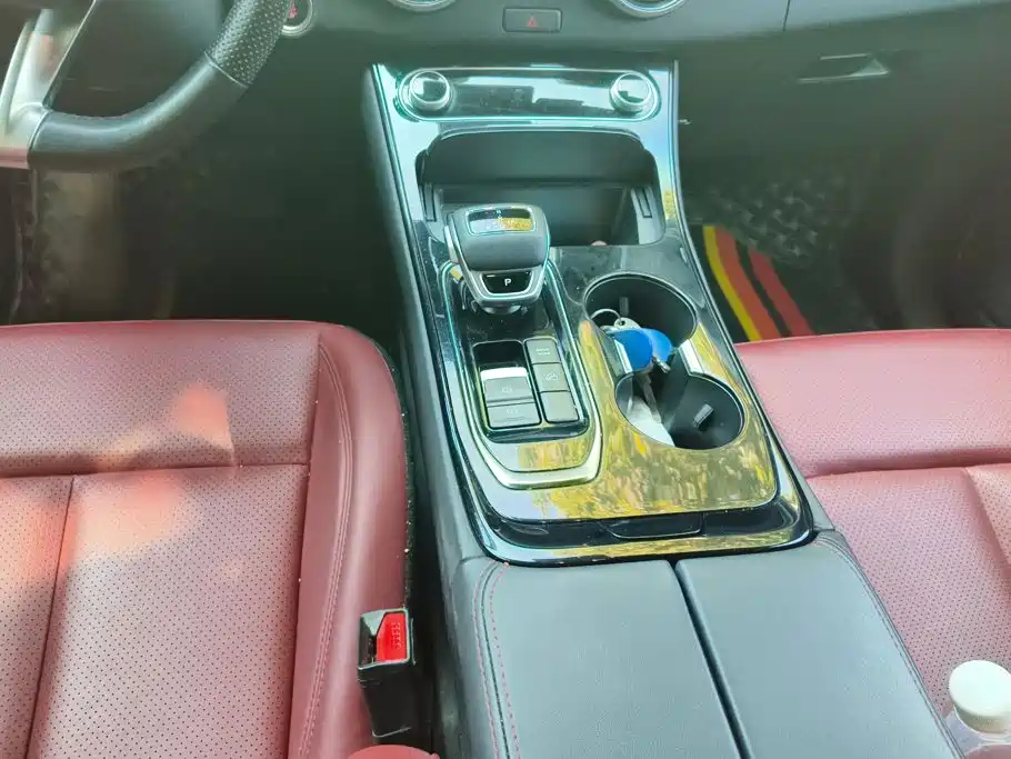 Fengxing Fengxing T5 EVO — миниатюра 16