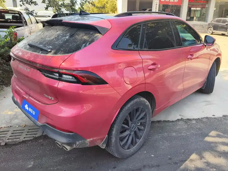 Fengxing Fengxing T5 EVO — миниатюра 3