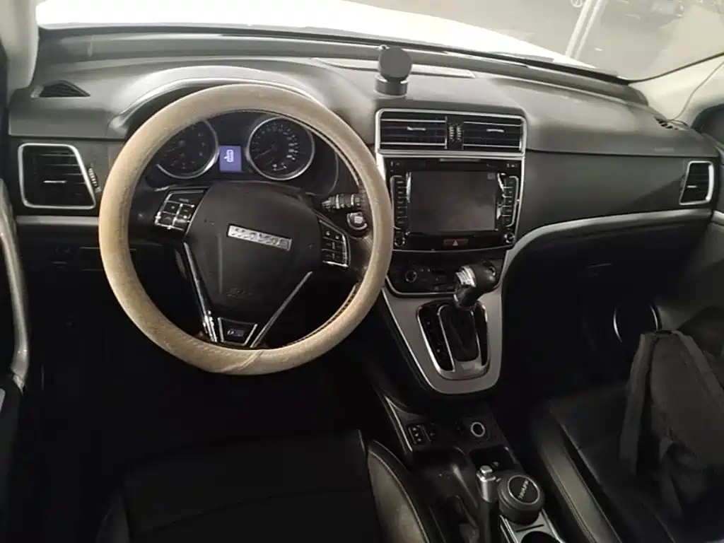Haval H6 — миниатюра 14