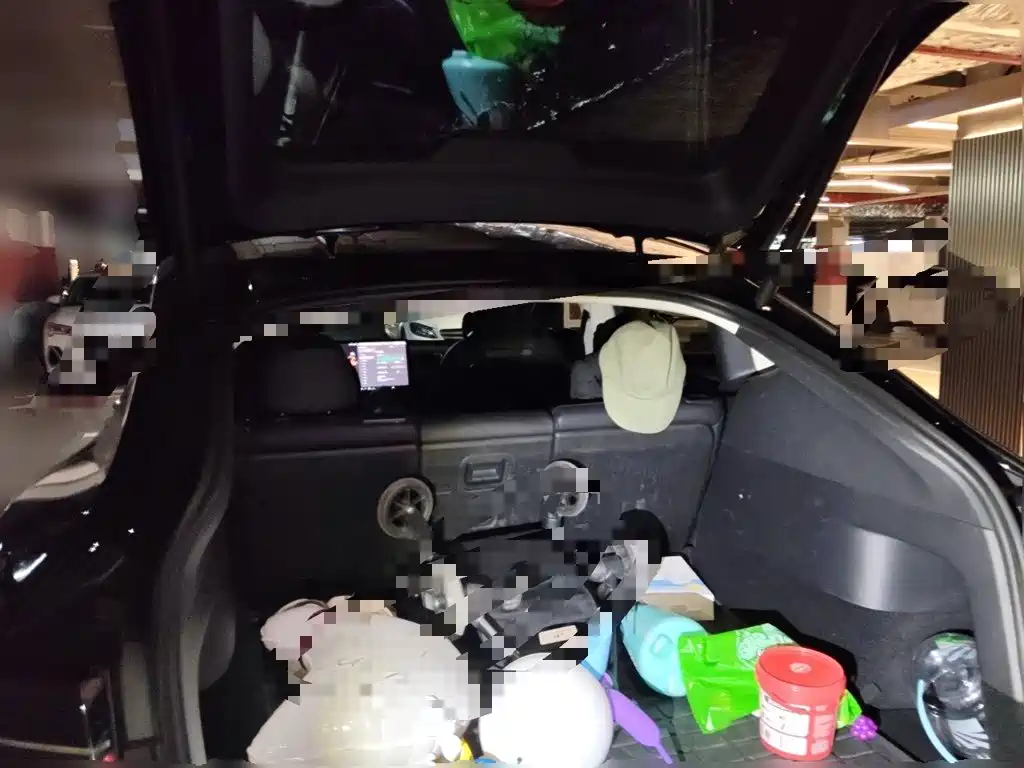Tesla Model Y — миниатюра 10
