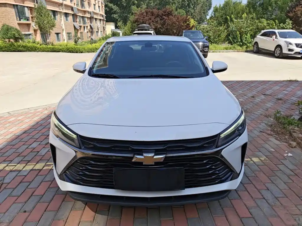 Chevrolet Monza — миниатюра 3