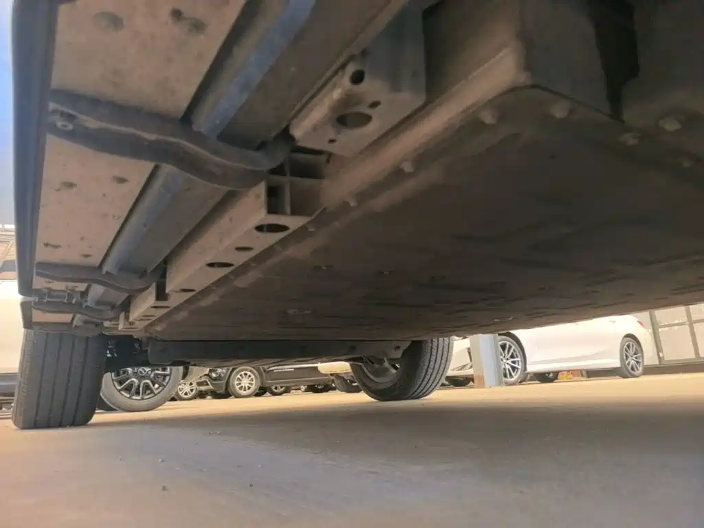 iCAR iCAR Super V23 — миниатюра 21