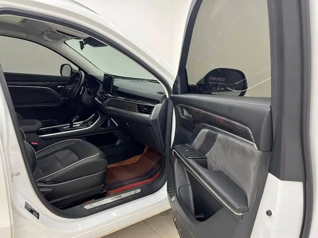Haval H6 — миниатюра 10