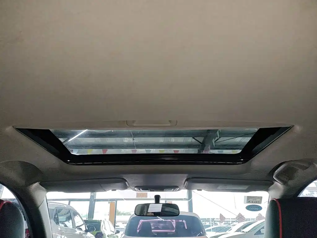 Honda Crider — миниатюра 18