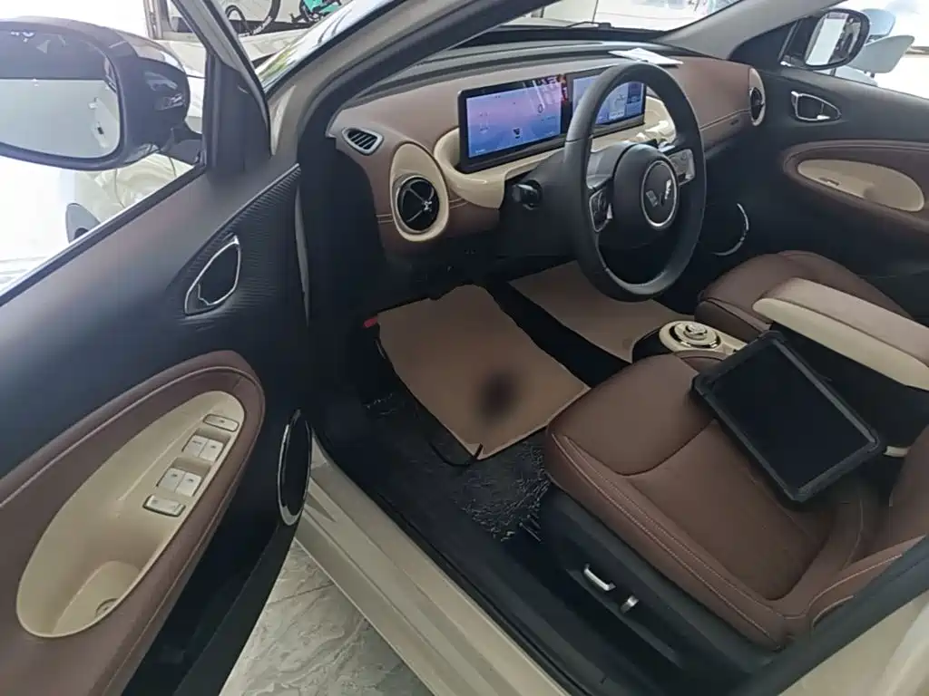Wuling Bingo — миниатюра 16