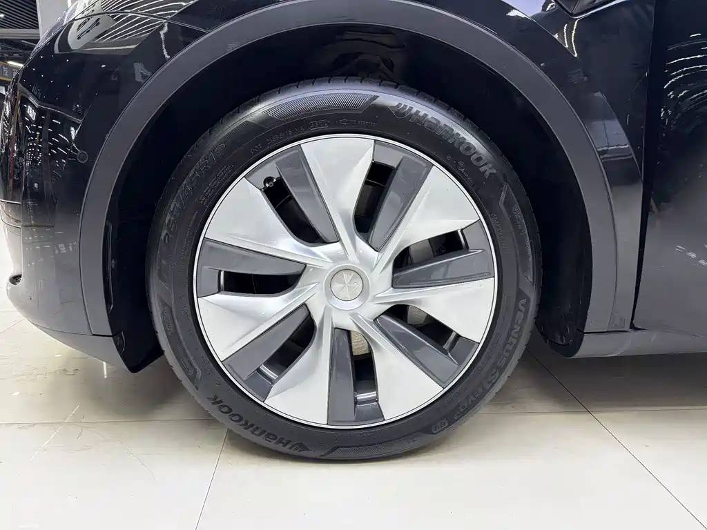 Tesla Model Y — фотографии объявления, Фото 14