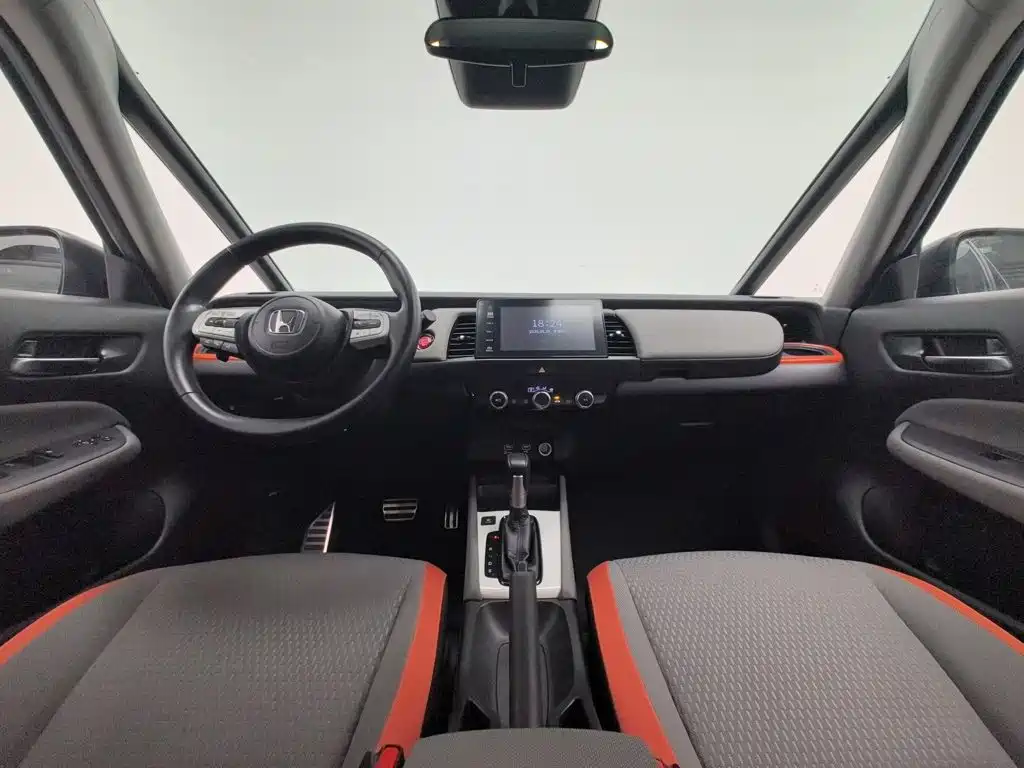 Honda Life — миниатюра 5