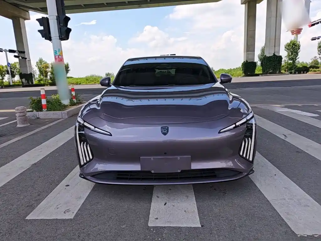 Fengxing Xinghai S7 — миниатюра 3
