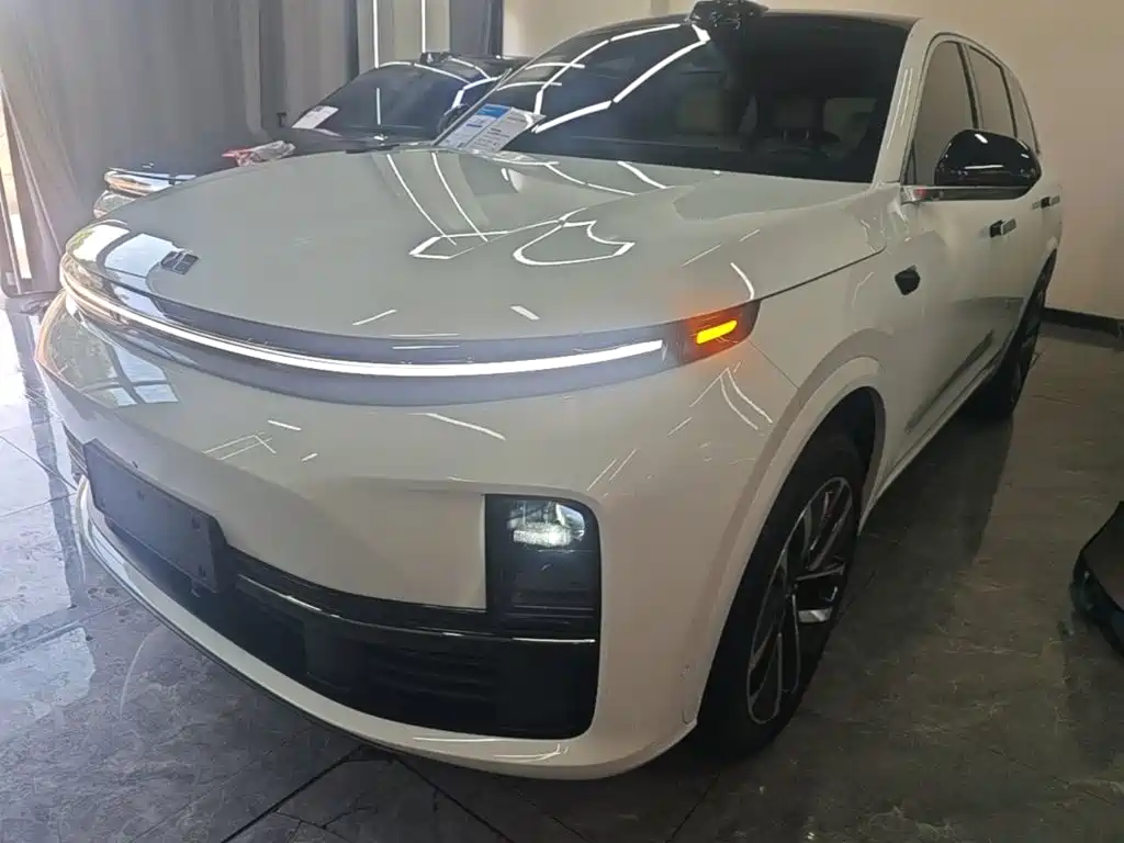 Li Auto Li L7