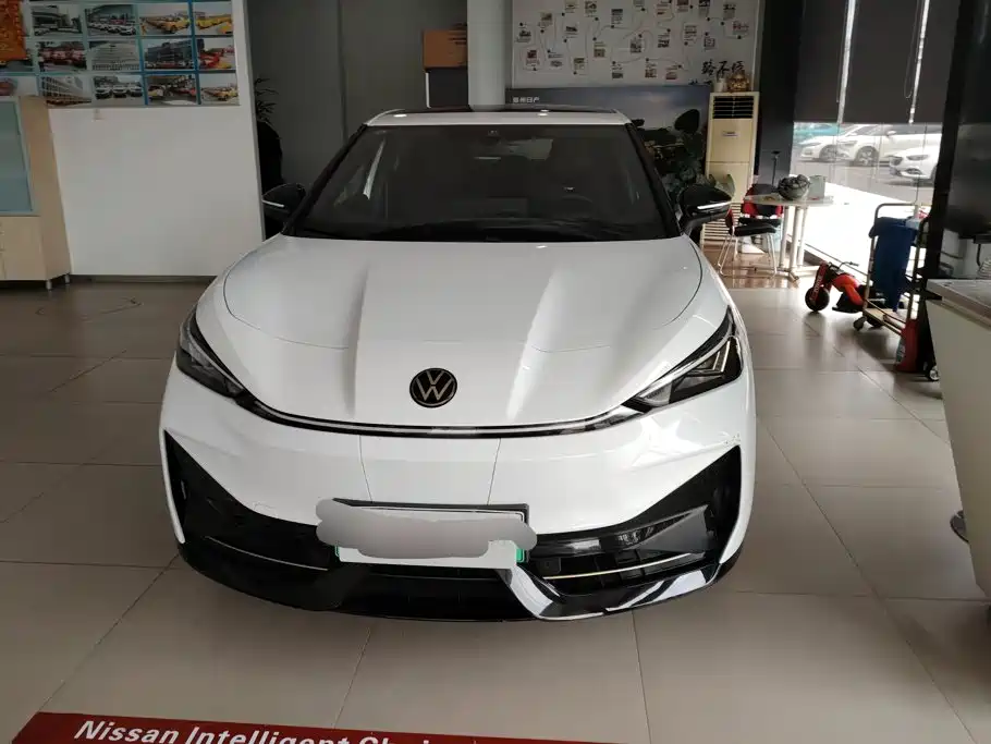 Volkswagen 06 — миниатюра 2