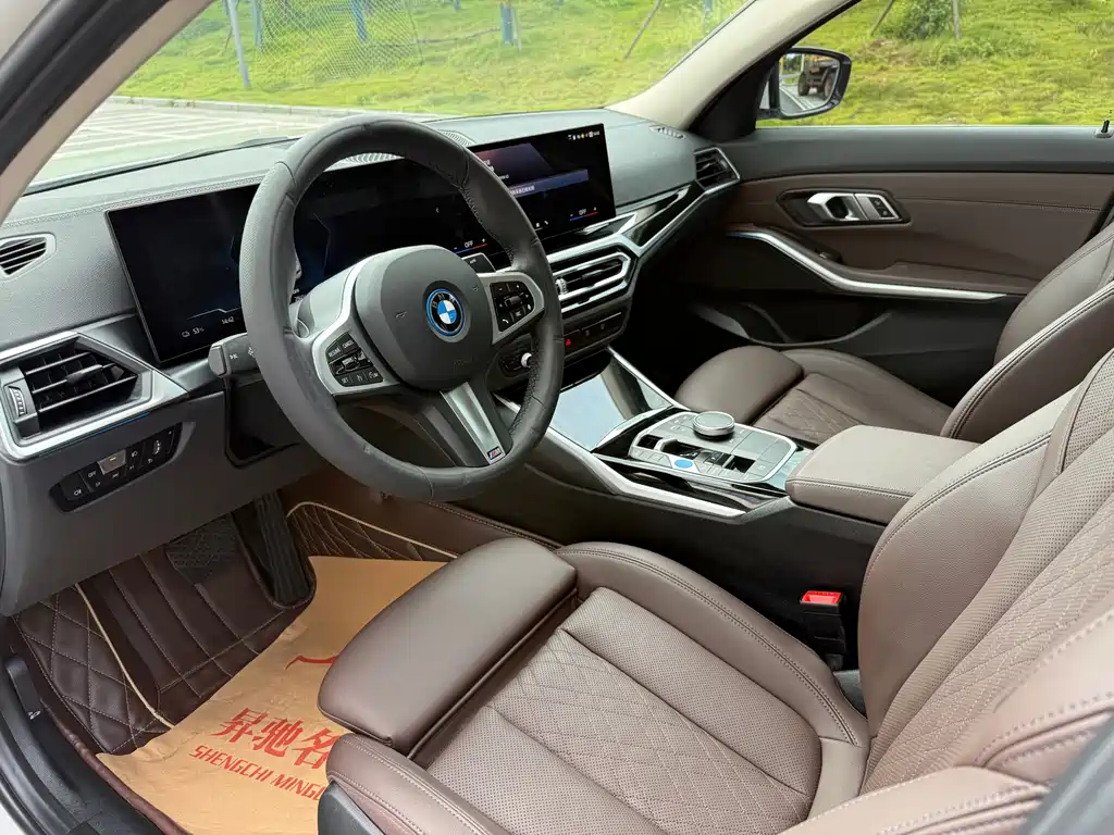 BMW i3 — миниатюра 4