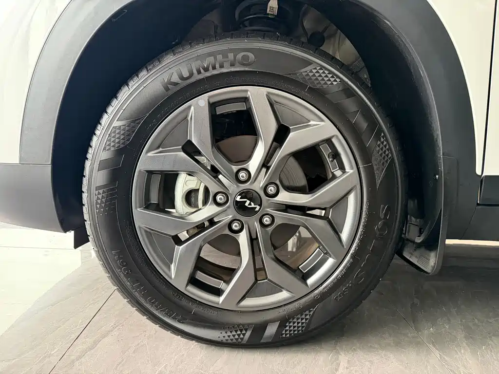 Kia Seltos — миниатюра 25