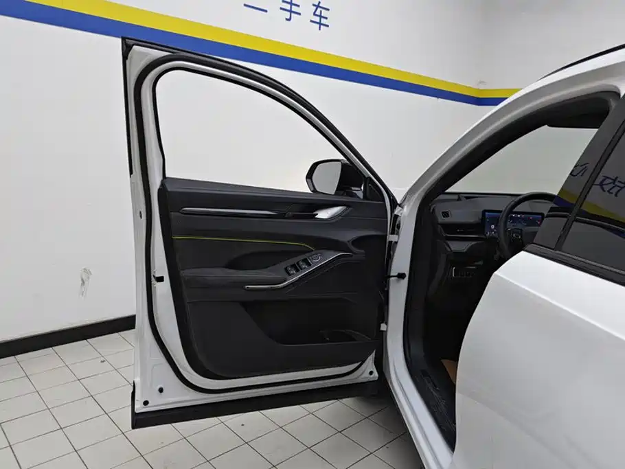 Haval H6 S 2022 2.0T