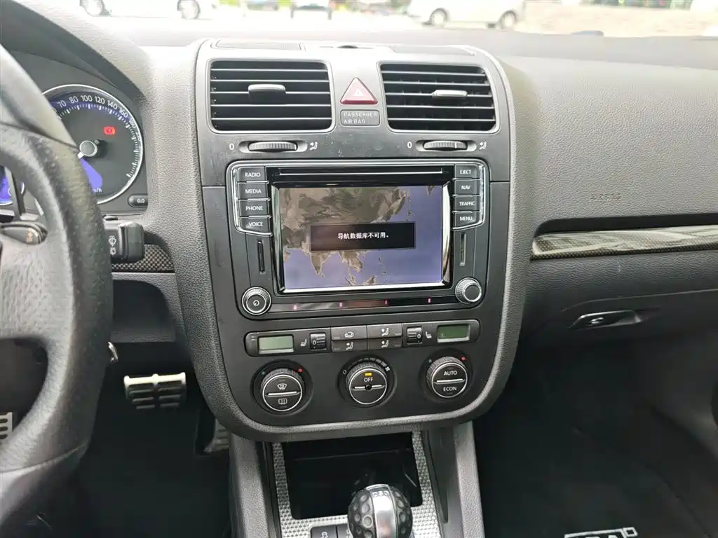 Volkswagen Golf 2006 GTI 2.0T