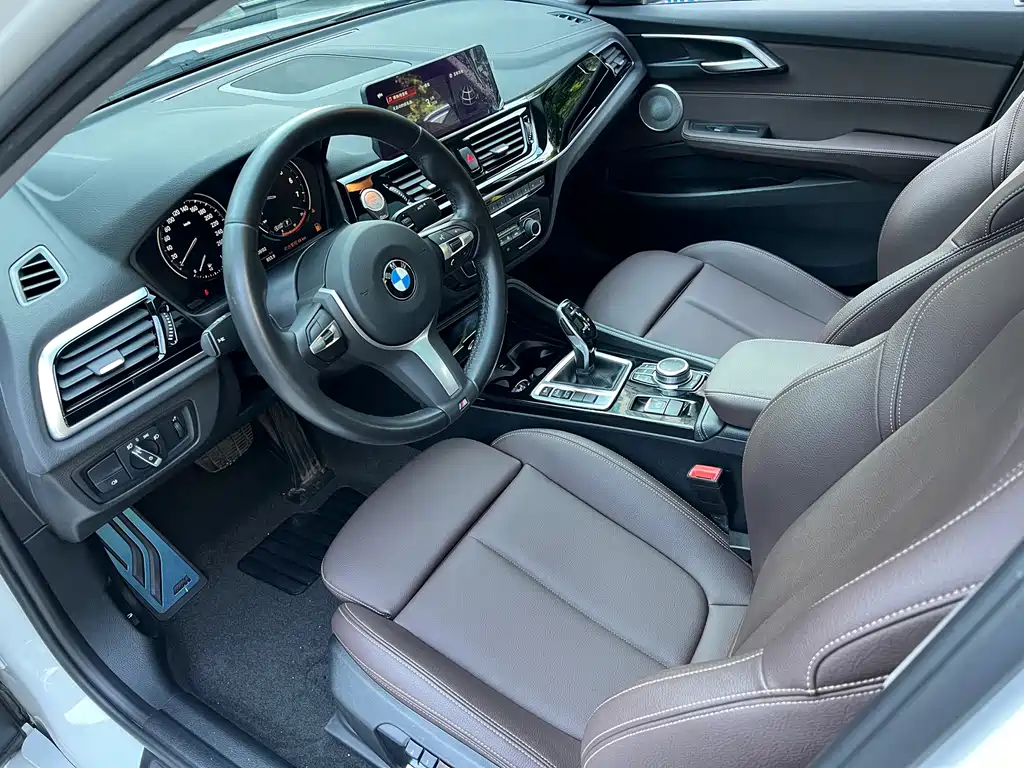 BMW 1 Series — миниатюра 9