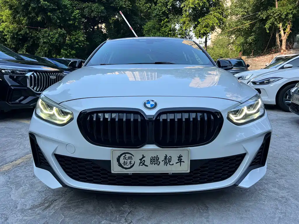 BMW 1 Series — миниатюра 2