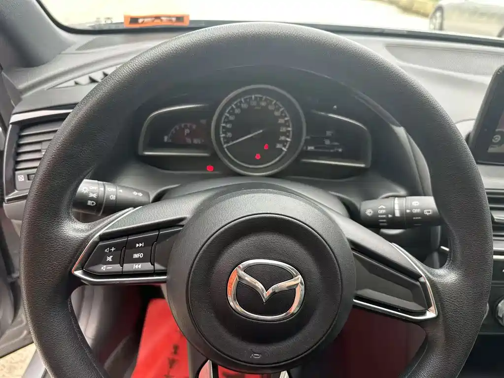 Mazda CX-4 — миниатюра 11