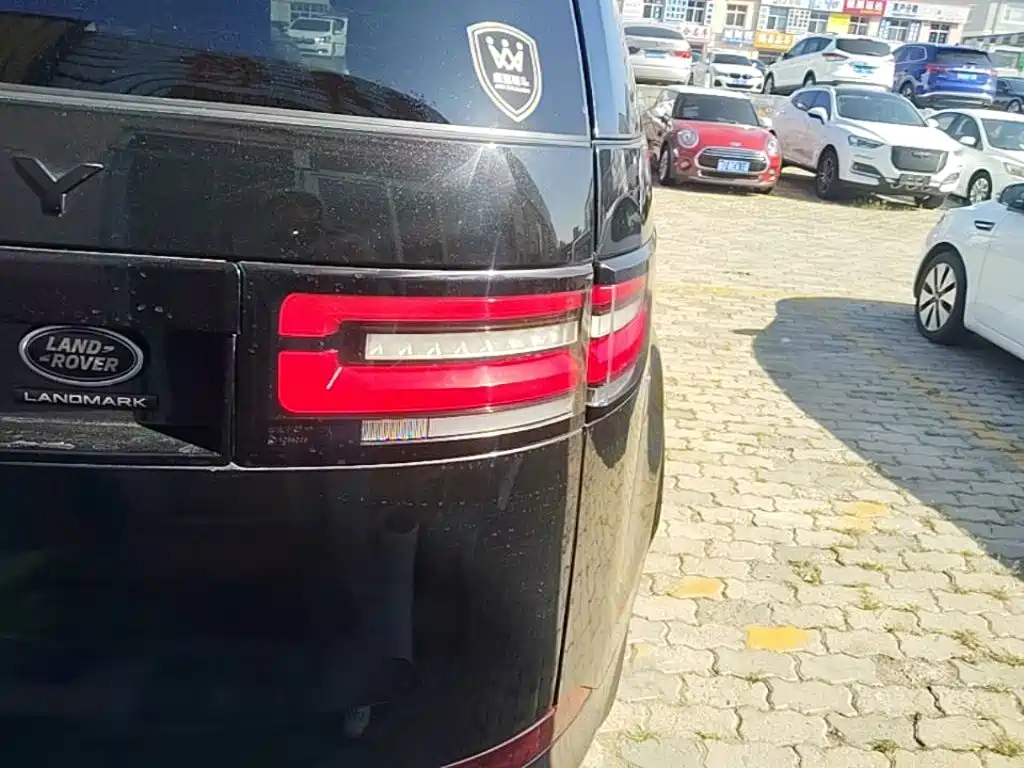 Land Rover Discovery — миниатюра 24