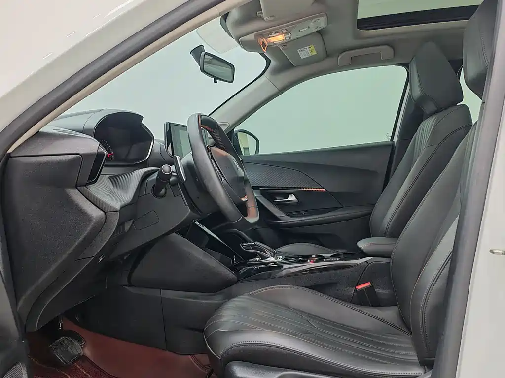 Peugeot 2008 2022 230THP THE ONE