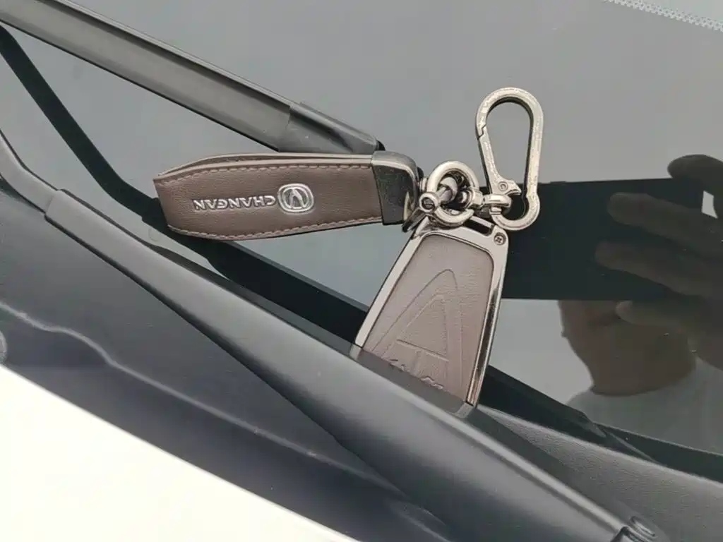 Changan Eado — миниатюра 9