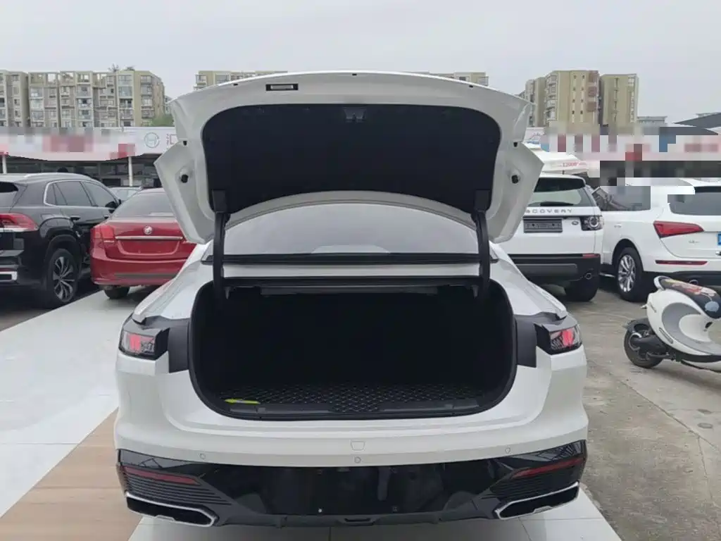 Changan Eado — миниатюра 19