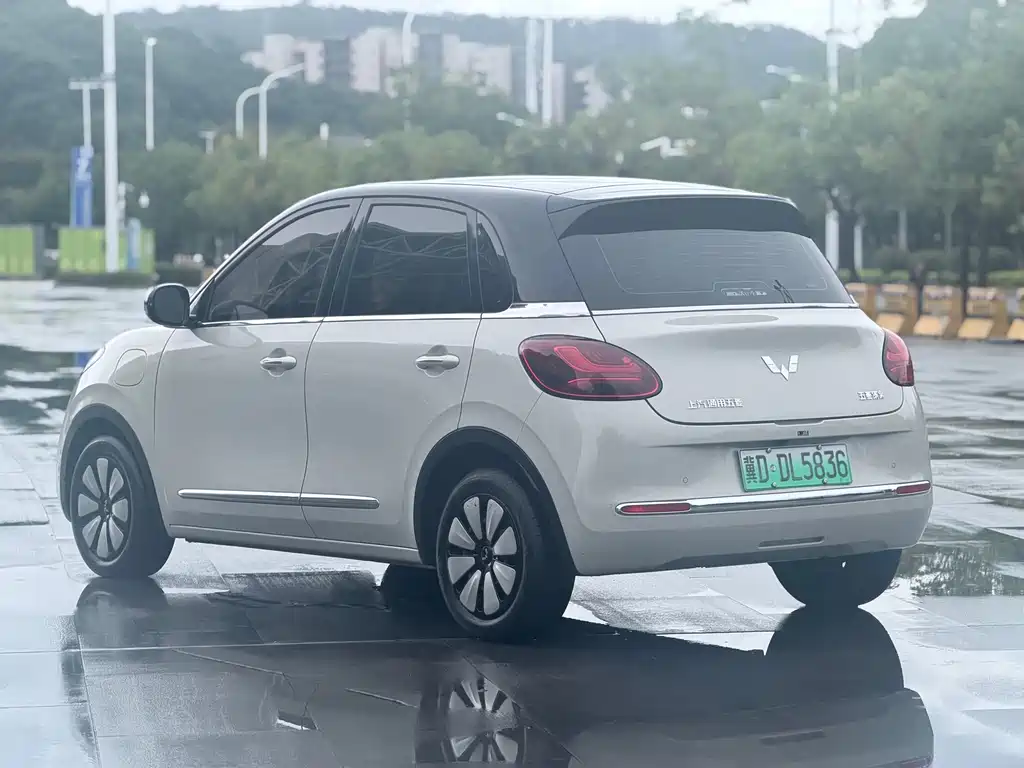 Wuling Bingo — миниатюра 6