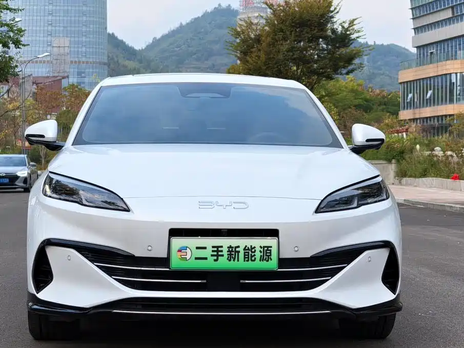 BYD Seal 06 — миниатюра 2