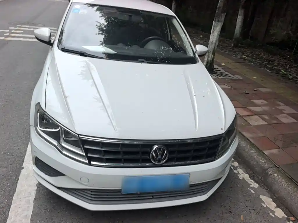 Volkswagen Jetta — миниатюра 3