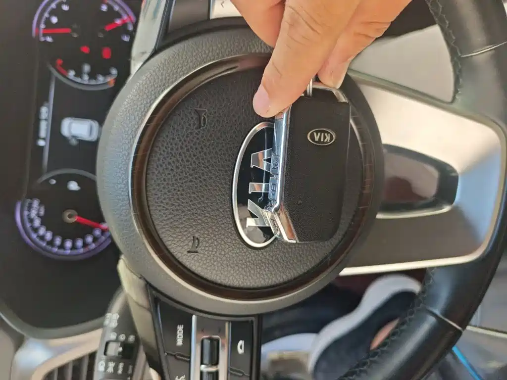 Kia Sportage — миниатюра 12