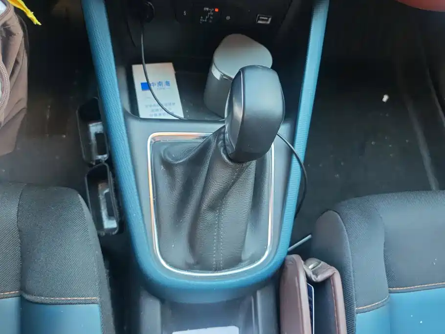 Citroen C4 Aircross — миниатюра 16