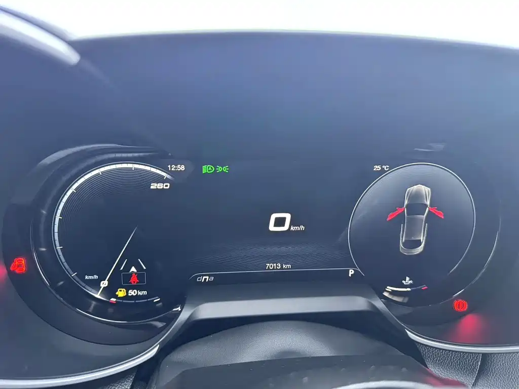 Alfa Romeo Giulia — миниатюра 8