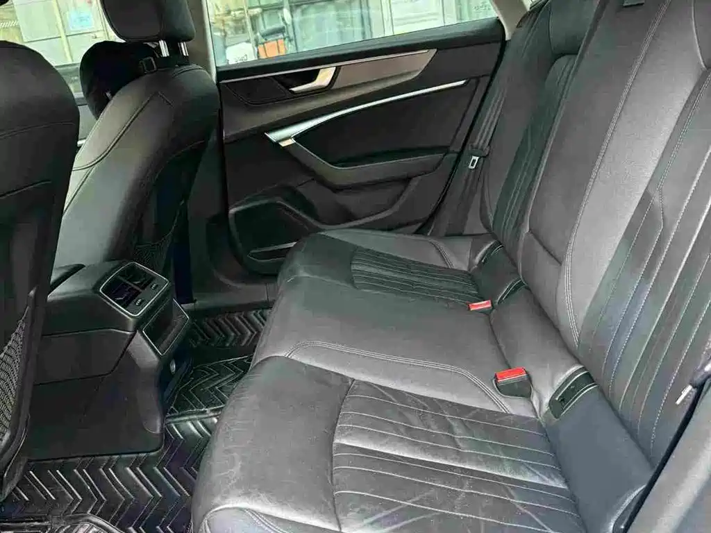 Audi A7 — миниатюра 10