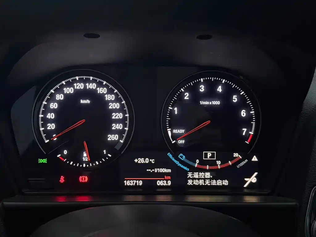 BMW 1 Series (Import) — миниатюра 10