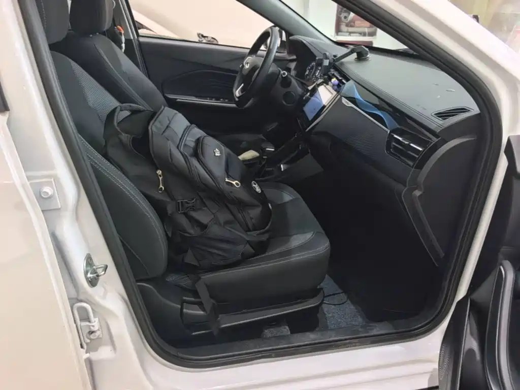 Chery Tiggo 3x — миниатюра 25