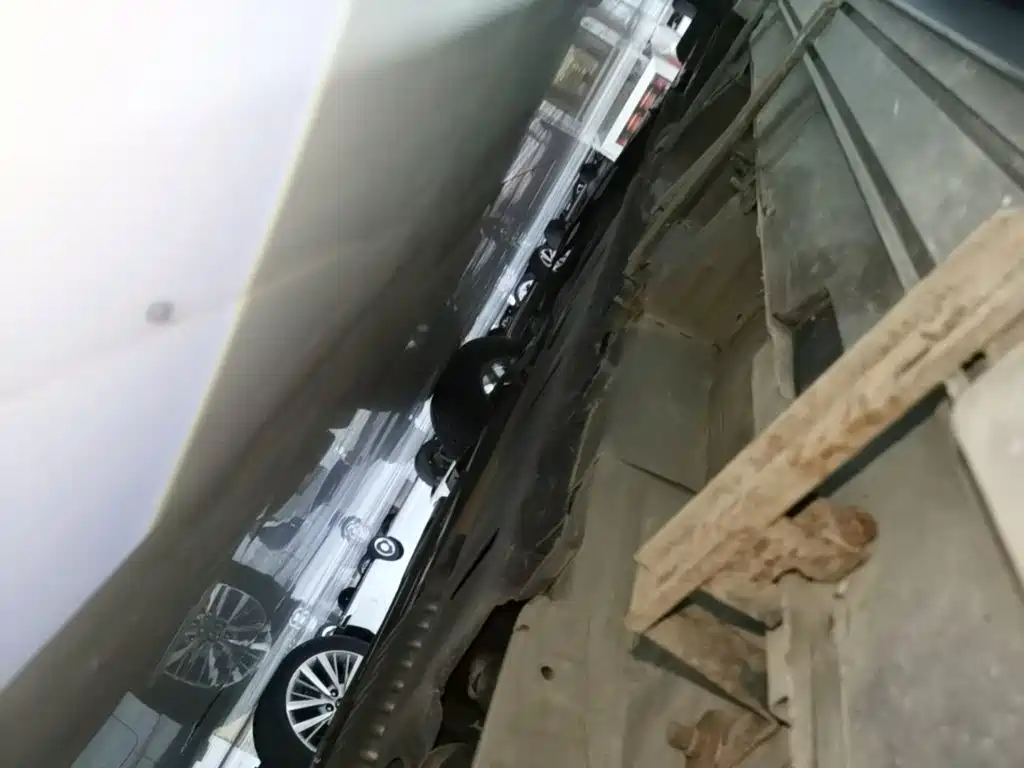 Chevrolet Equinox — миниатюра 22