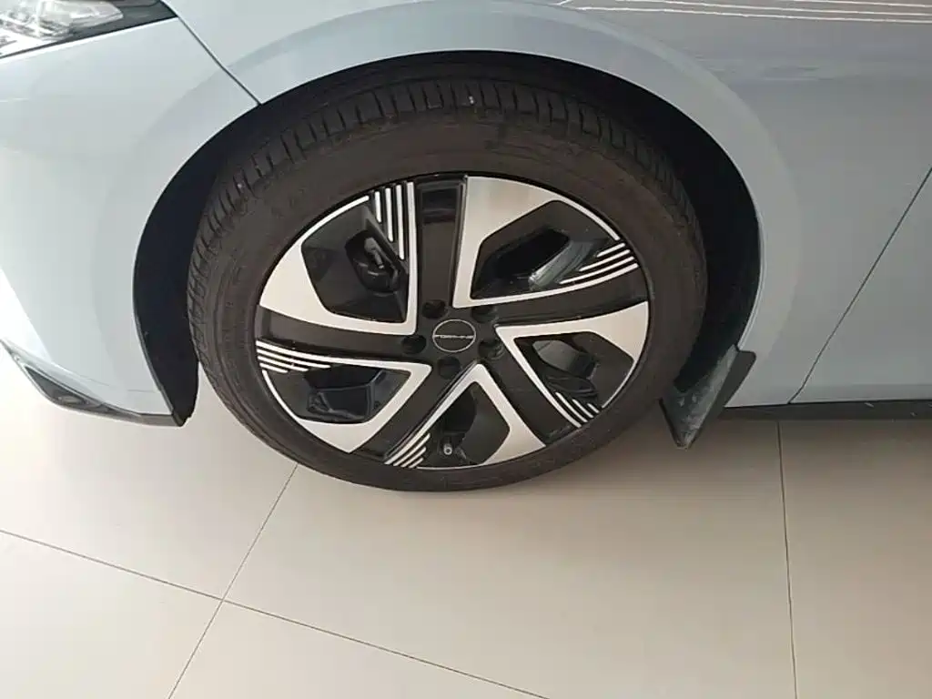 Fengxing Xinghai S7 — миниатюра 23