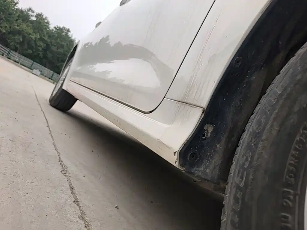 Toyota Corolla — миниатюра 19