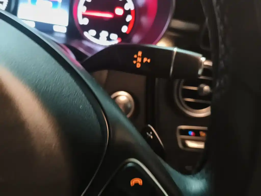 Mercedes-Benz GLC Coupe — миниатюра 10