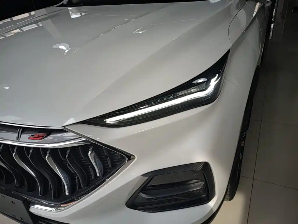 Oshan Oushang X5 — миниатюра 24