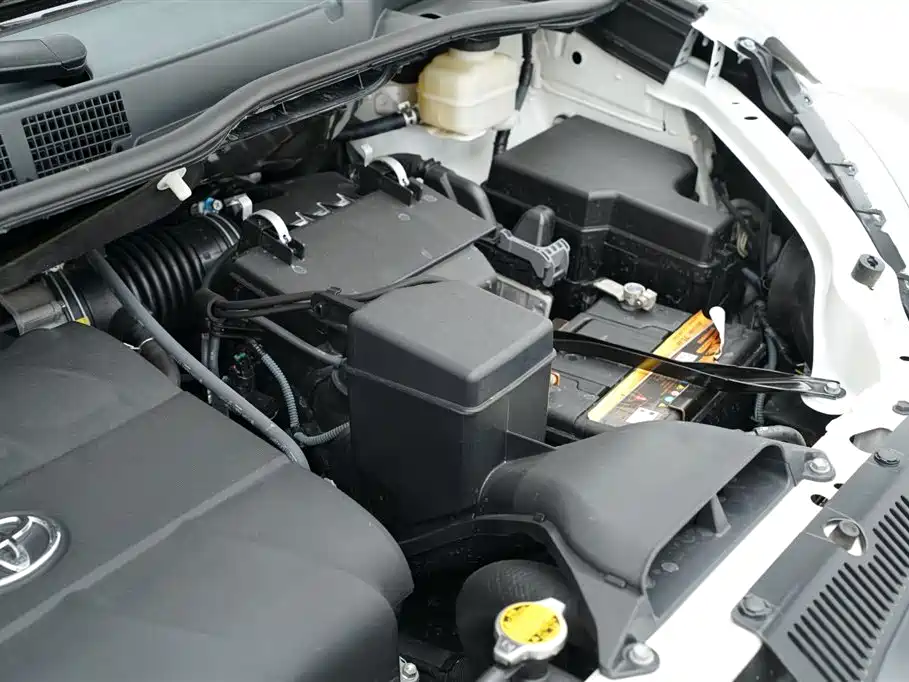 Toyota Sienna — фотографии объявления, Фото 34