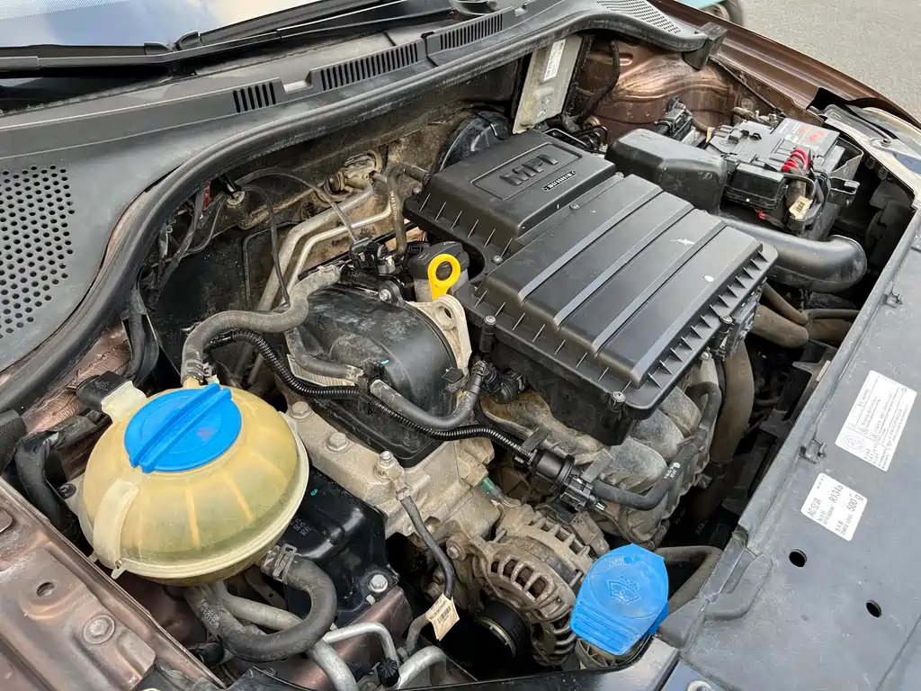Volkswagen Jetta — миниатюра 14