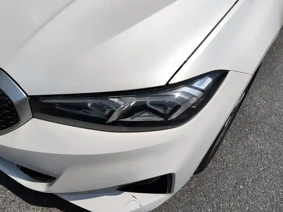 BMW i3 — миниатюра 5
